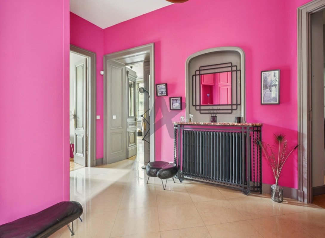 Apartment in Perralière, Lyon, Auvergne-Rhône-Alpes 3 - 17263117
