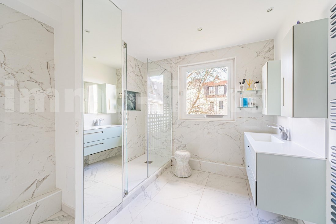 Apartment in Archevêché, Charenton-le-Pont, France 4 - 17263124
