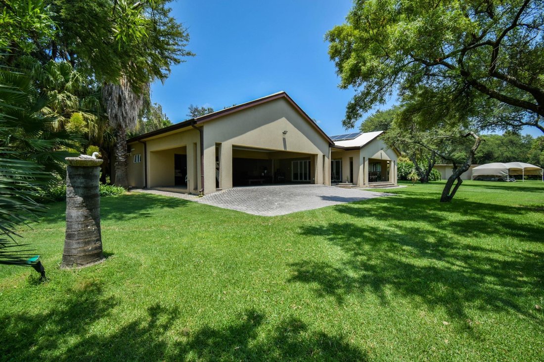 House in Pretoria, Gauteng, South Africa 2 - 17263992