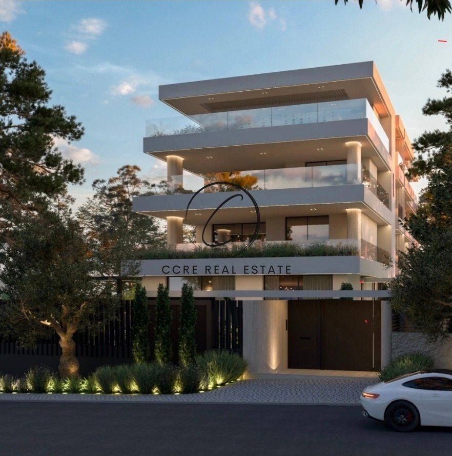 Apartment in Voula, Attica, Greece 5 - 17259594
