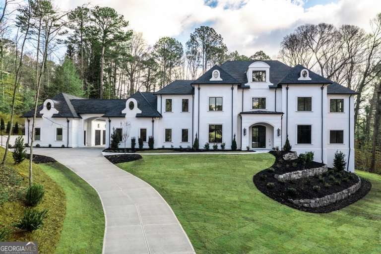 House in Atlanta, Georgia, United States 1 - 17262685
