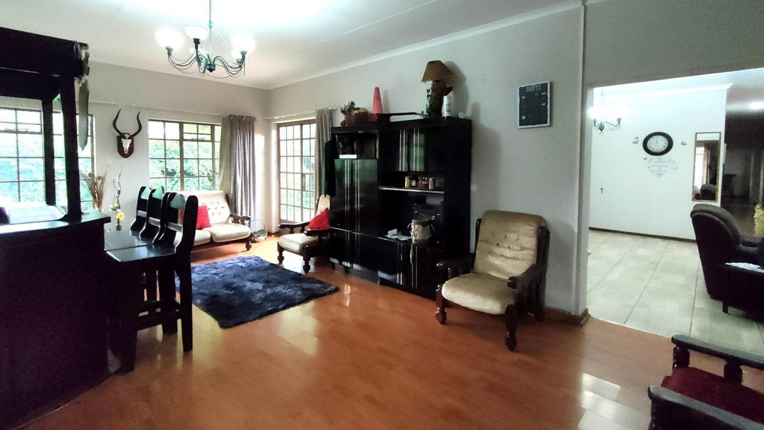 Farm Ranch in Middelburg, Mpumalanga, South Africa 5 - 17263977