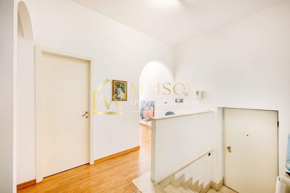 Apartment in Prati, Rome, Italy 3 - 17264452