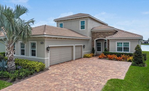 House in Port St. Lucie, Florida, United States 1