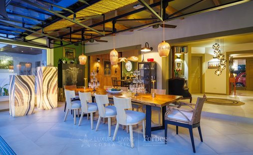 Condo in Escazu, San José Province, Costa Rica 1