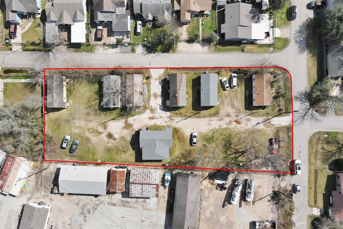 Houston, Texas, United States 2 - 17263449