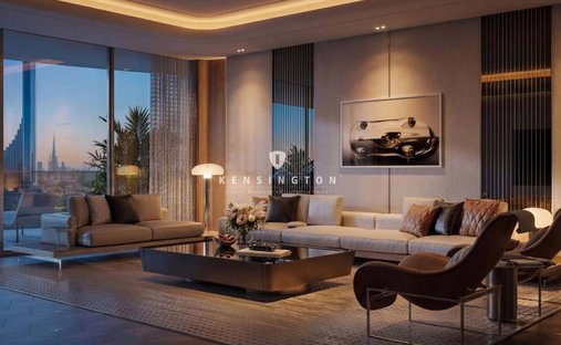 Apartment in Downtown Dubai, Dubai, United Arab Emirates 1