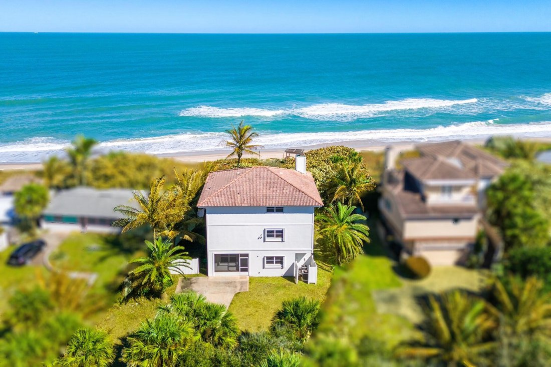 House in Melbourne Beach, Florida, United States 1 - 17154279