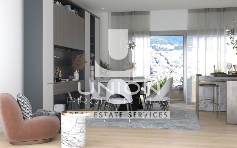 Appartamento a Argyroupoli, Attica, Grecia 3 - 16735621