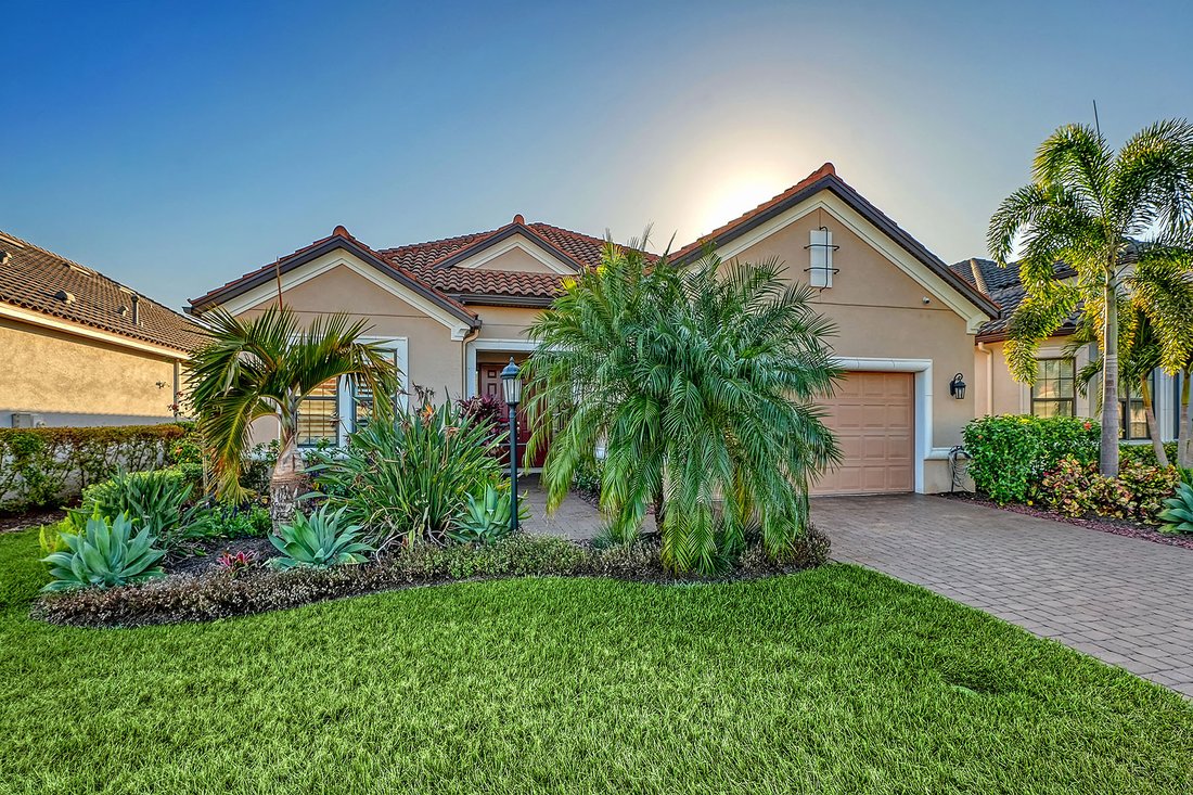 House in Lakewood Ranch, Florida, United States 2 - 17259277