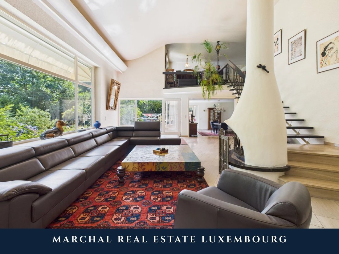Villa in Mettlach, Saarland, Germany 4 - 17260724
