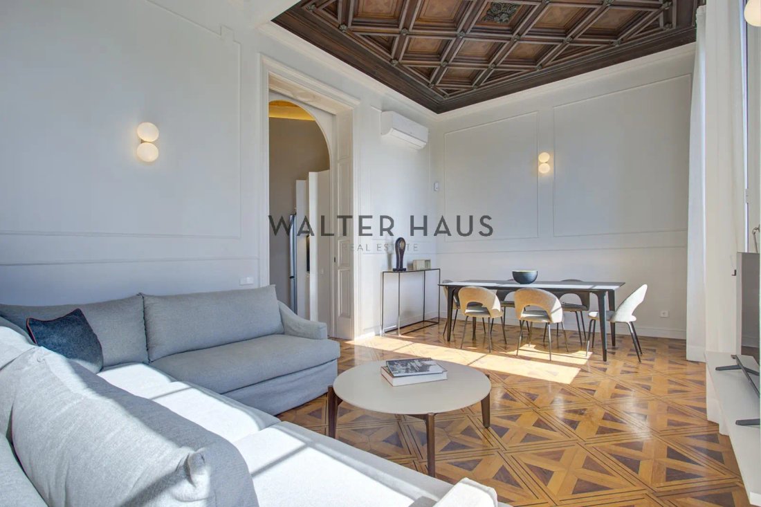 Apartment in Eixample, Barcelona, Spain 2 - 17260760