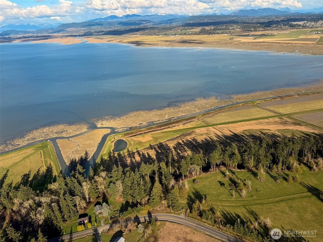 Land in Camano, Washington, United States 3 - 17262580