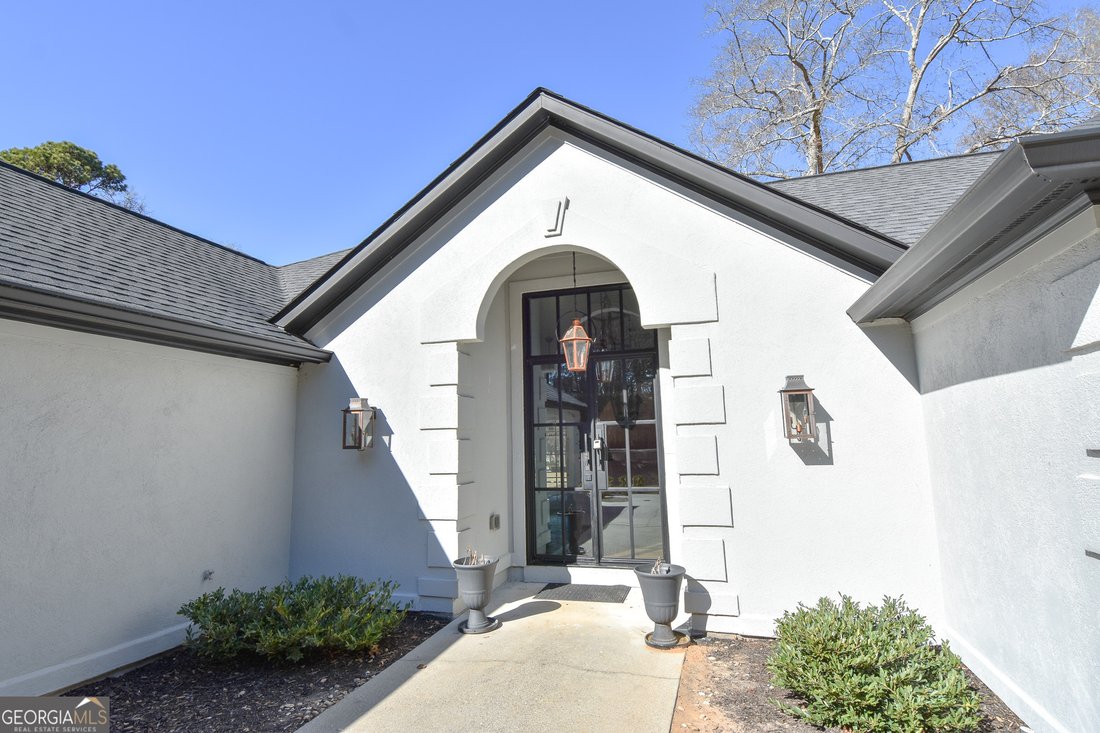 House in Greensboro, Georgia, United States 5 - 17259928