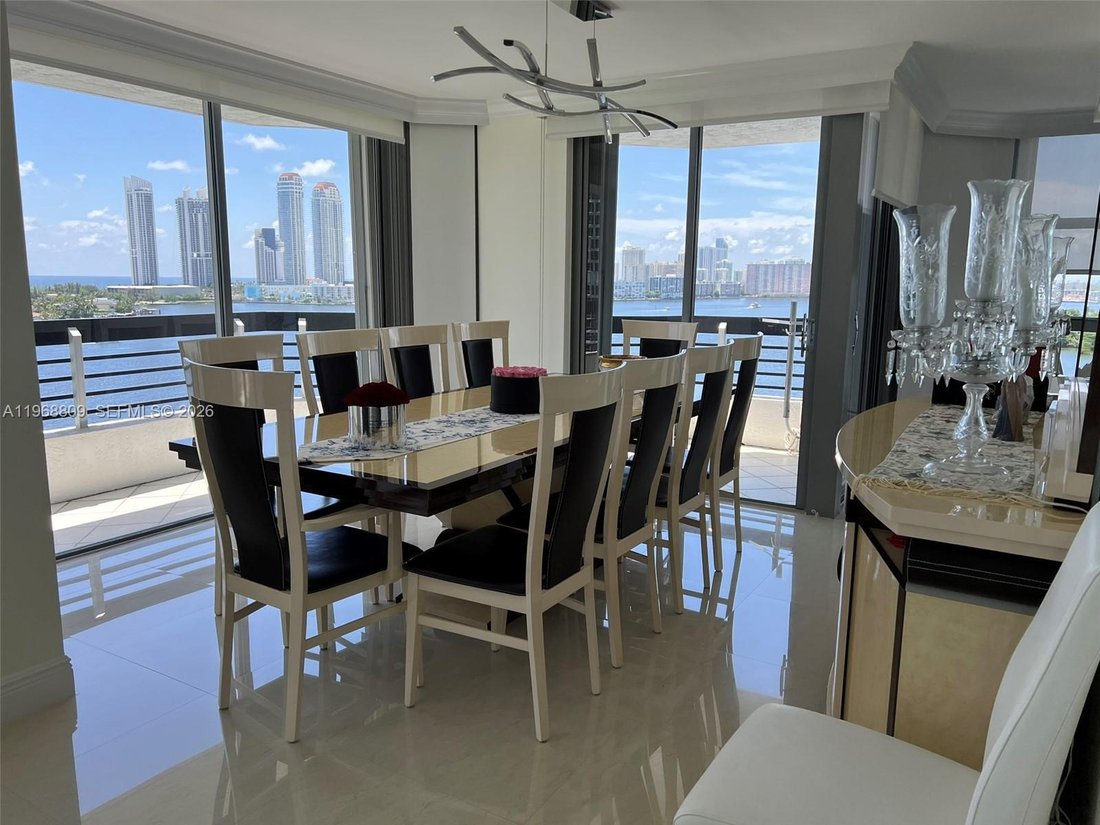 Condo in Aventura, Florida, United States 1 - 17262455