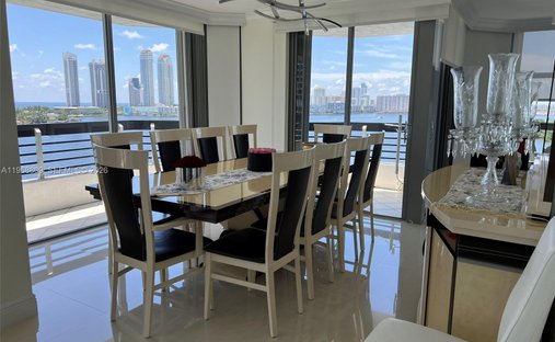 Condo in Aventura, Florida, United States 1
