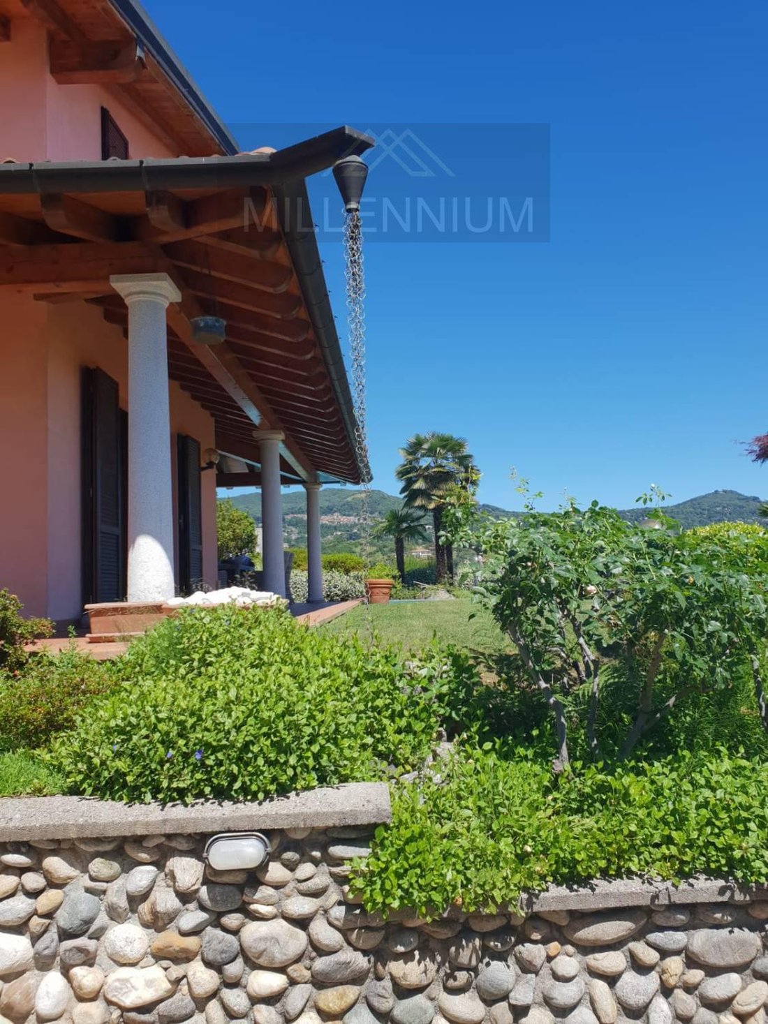 Villa in Arona, Piedmont, Italy 3 - 17262158