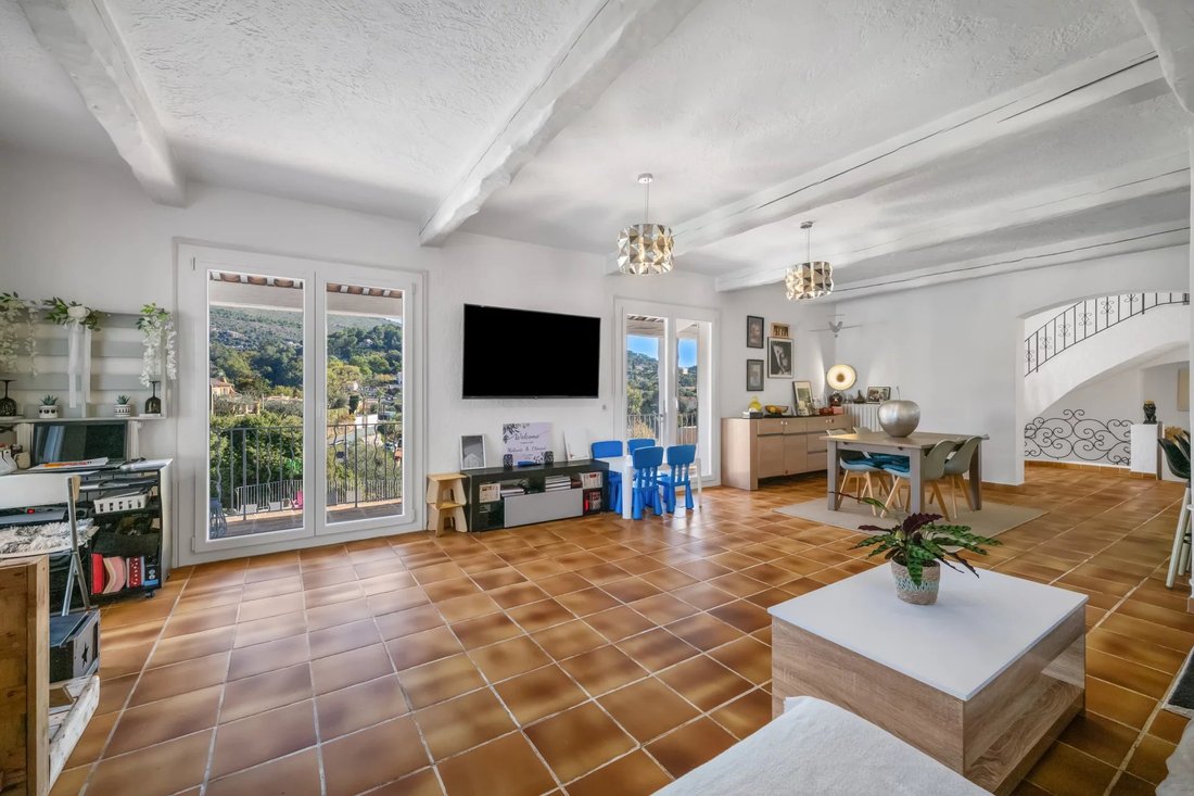 House in Colomars, Provence-Alpes-Côte d'Azur, France 5 - 17259578