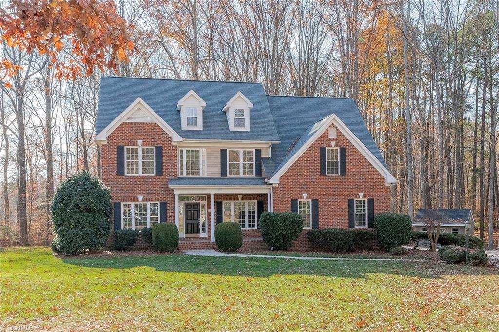 House in Browns Summit, North Carolina, United States 1 - 17261175