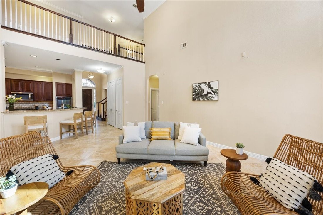 House in Frisco, Texas, United States 4 - 17262649