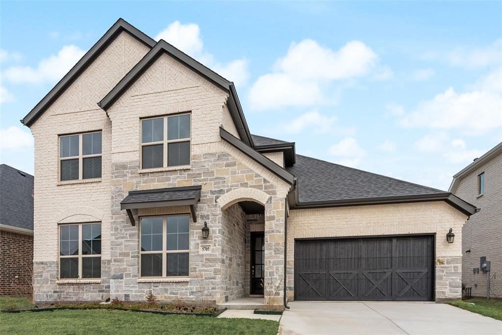House in Celina, Texas, United States 3 - 17232993