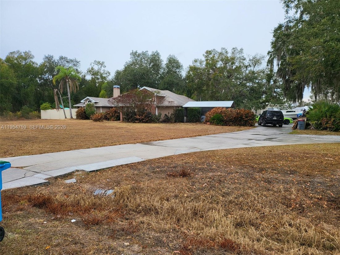 House in Arcadia, Florida, United States 4 - 17262458
