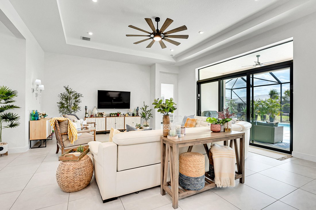 House in Port St. Lucie, Florida, United States 5 - 17176245