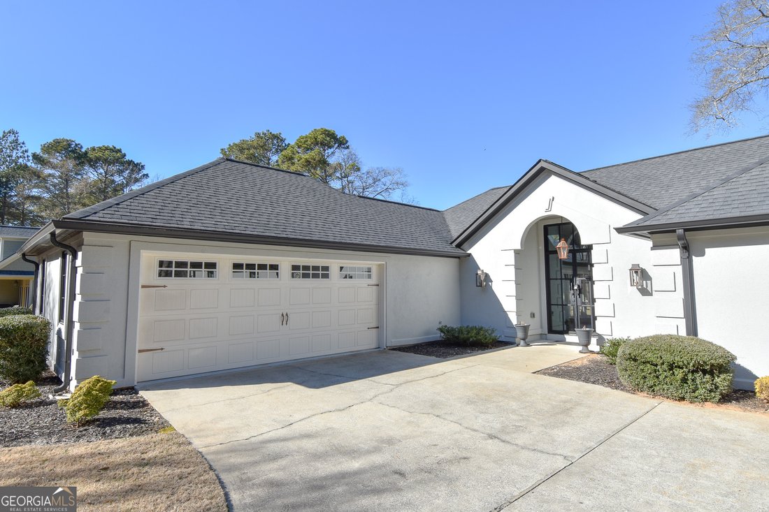 House in Greensboro, Georgia, United States 3 - 17259928