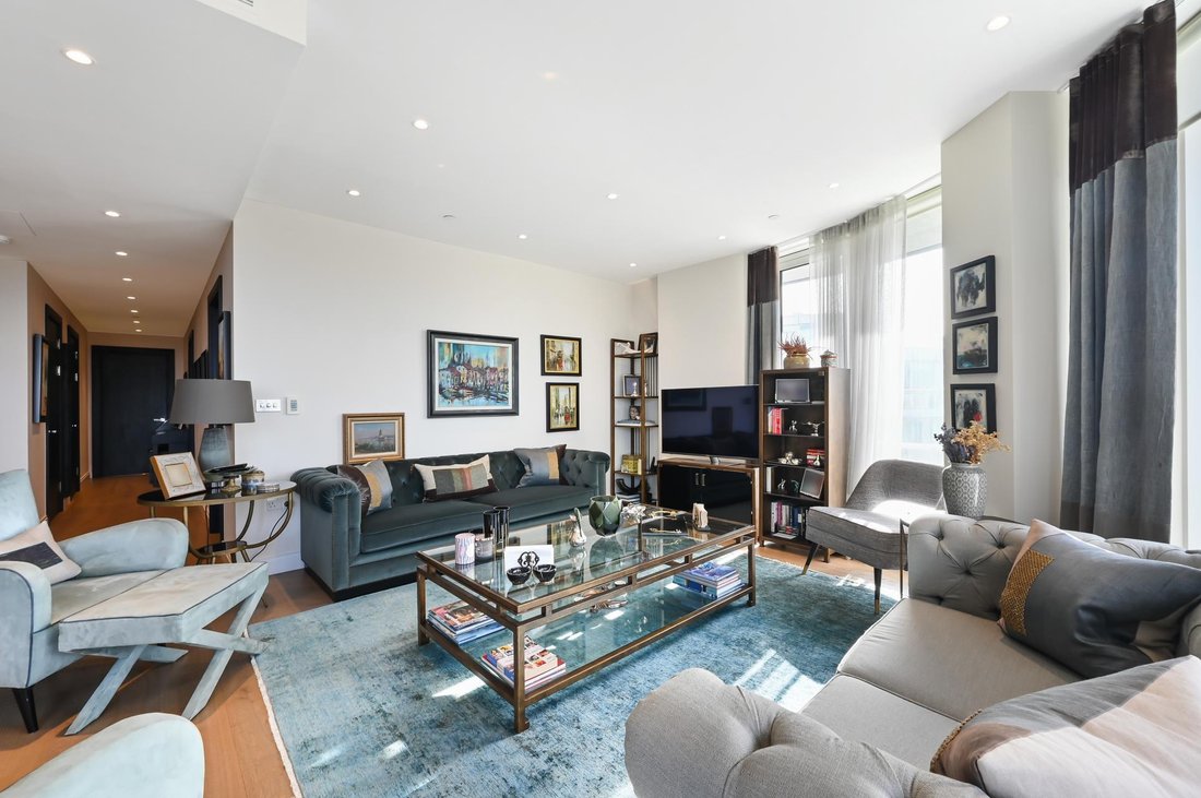 House in Battersea, Wandsworth (Greater London), England 3 - 17259472
