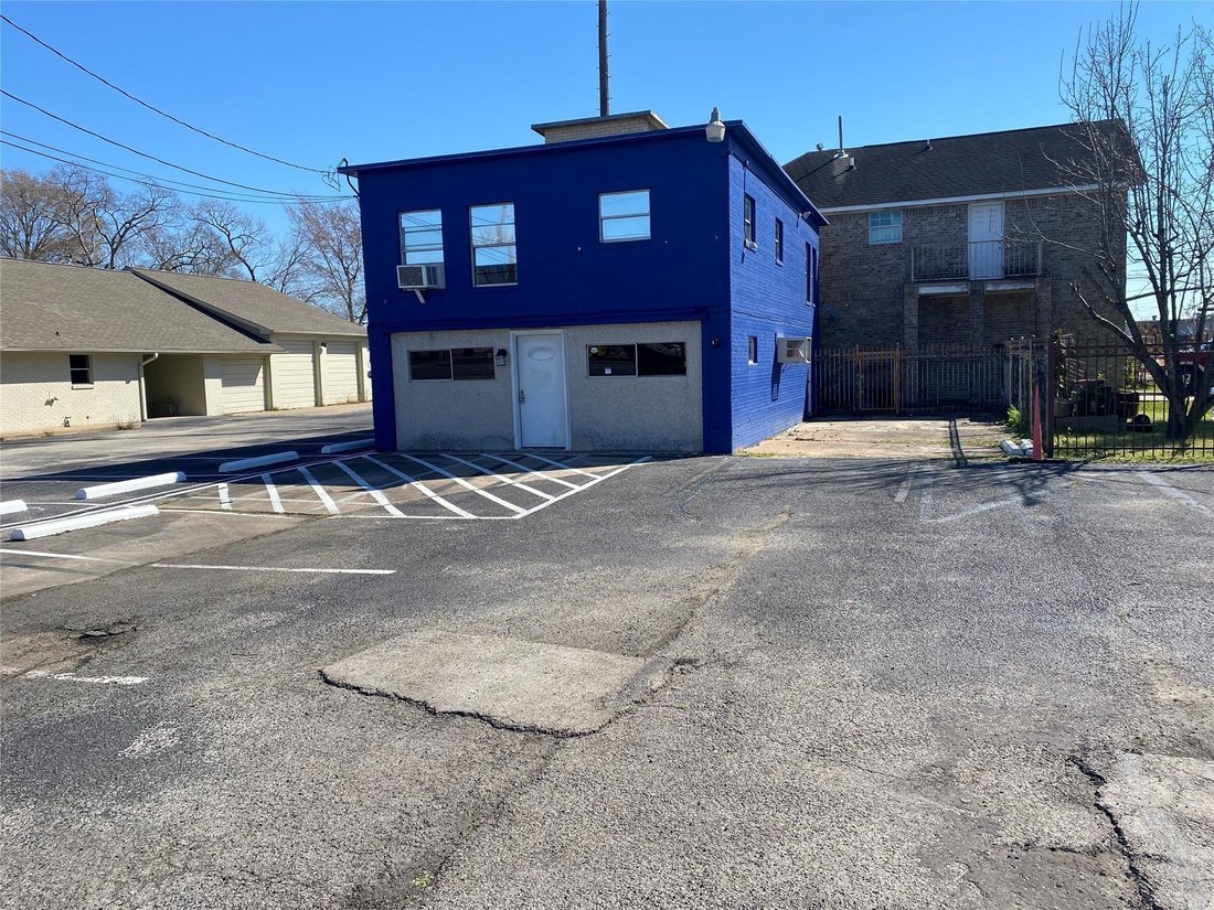 House in Pasadena, Texas, United States 2 - 17261756