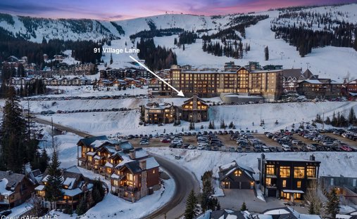 Casa a Sandpoint, Idaho, Stati Uniti 1