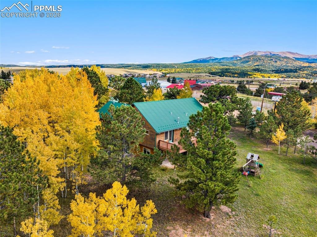 House in Westcreek, Colorado, United States 5 - 17259719