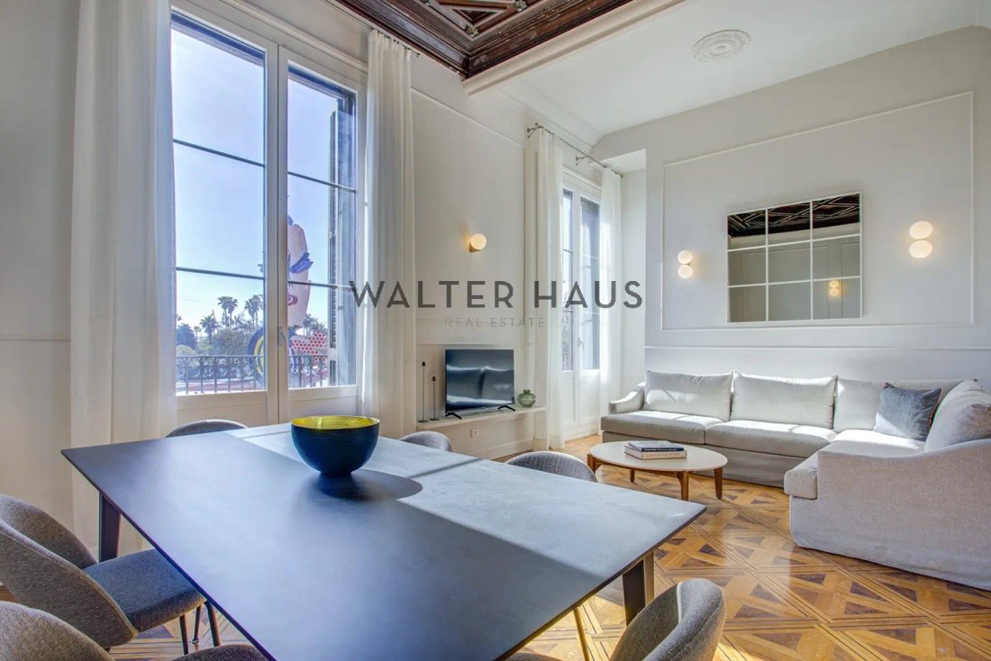 Apartment in Eixample, Barcelona, Spain 4 - 17260760