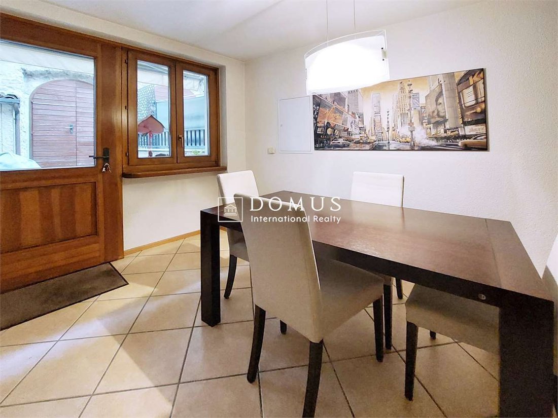 House in Bissone, Ticino, Switzerland 5 - 17264205