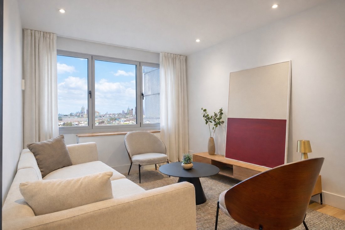 Apartment in Centro, Madrid, Spain 1 - 17264086