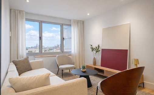 Apartment in Centro, Madrid, Spain 1