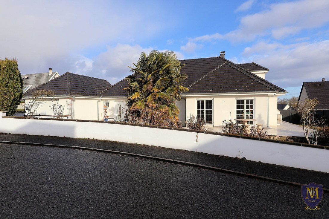 House in Hesingue, Grand Est, France 2 - 17260412
