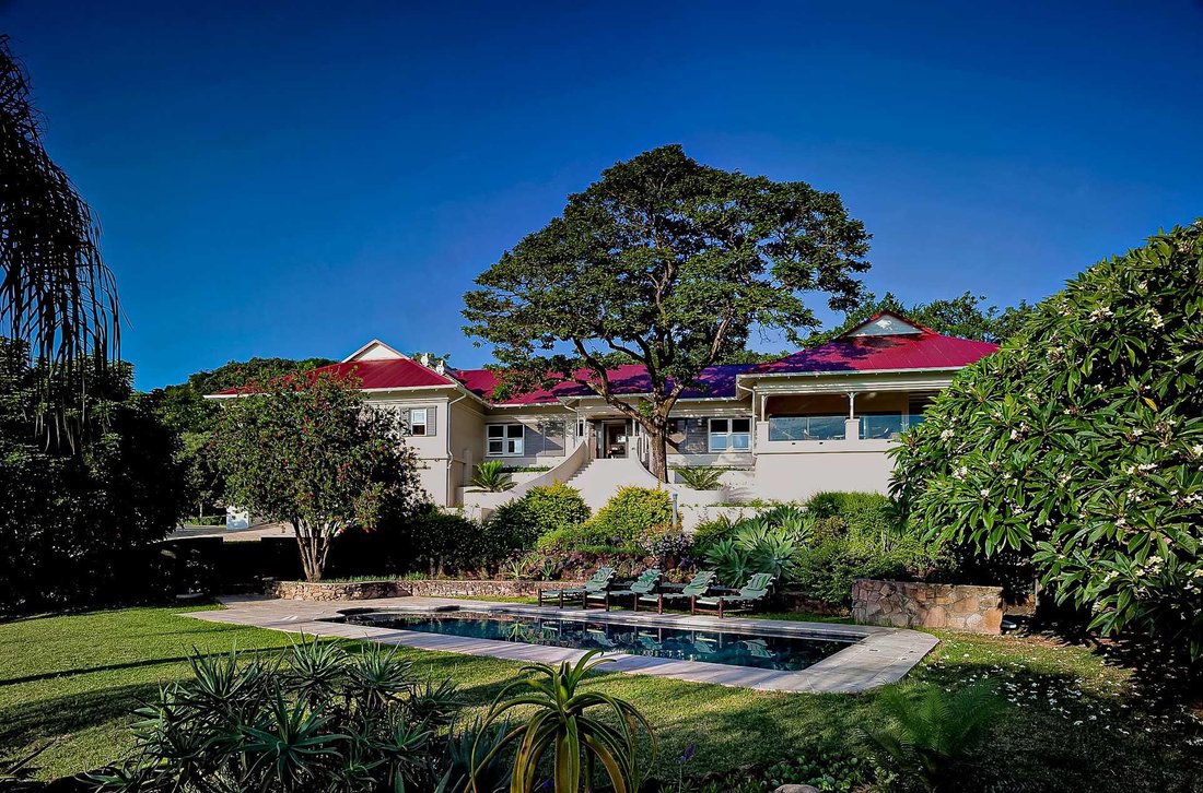 Farm Ranch in White River, Mpumalanga, South Africa 1 - 17264019