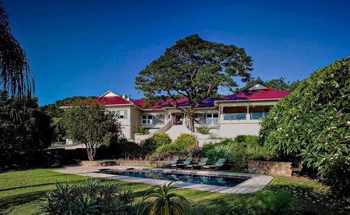 Casa en White River, Mpumalanga, Sudáfrica 1