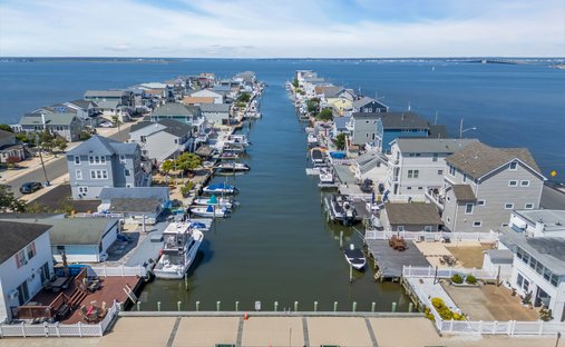 Casa en Seaside Park, Nueva Jersey, Estados Unidos 1