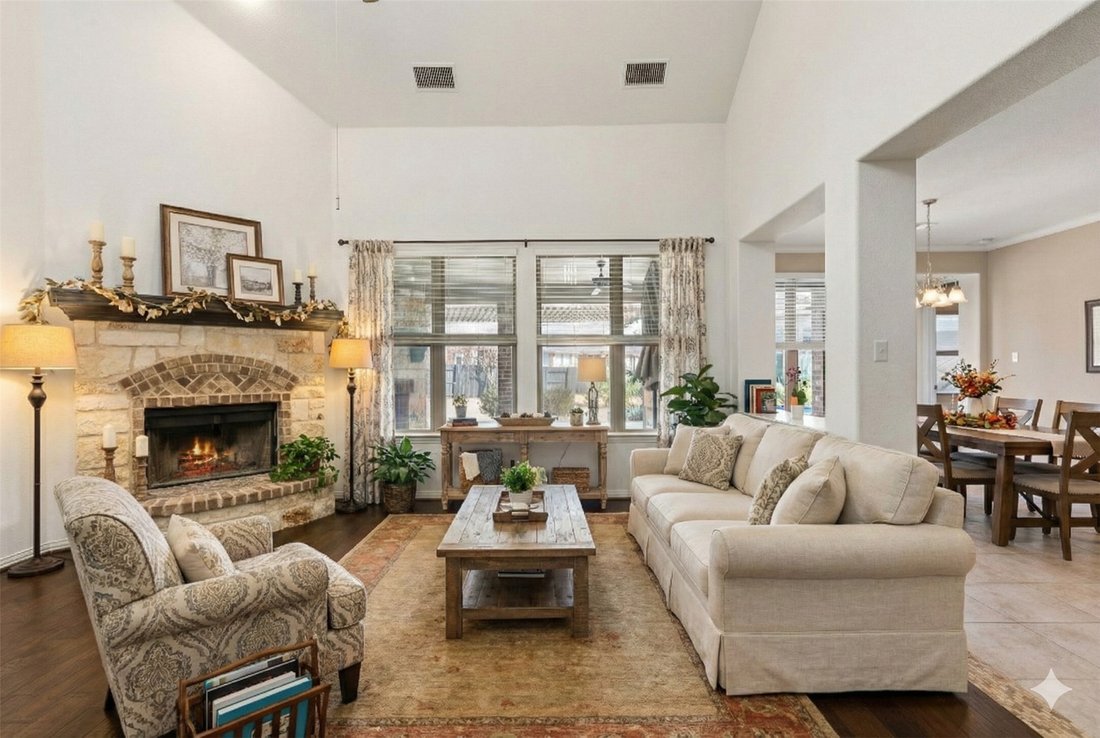 House in Round Rock, Texas, United States 5 - 17262728