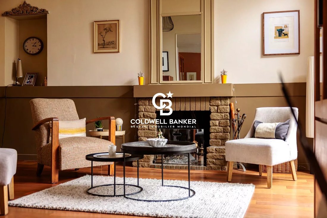 House in Zola, Nantes, France 5 - 17260641