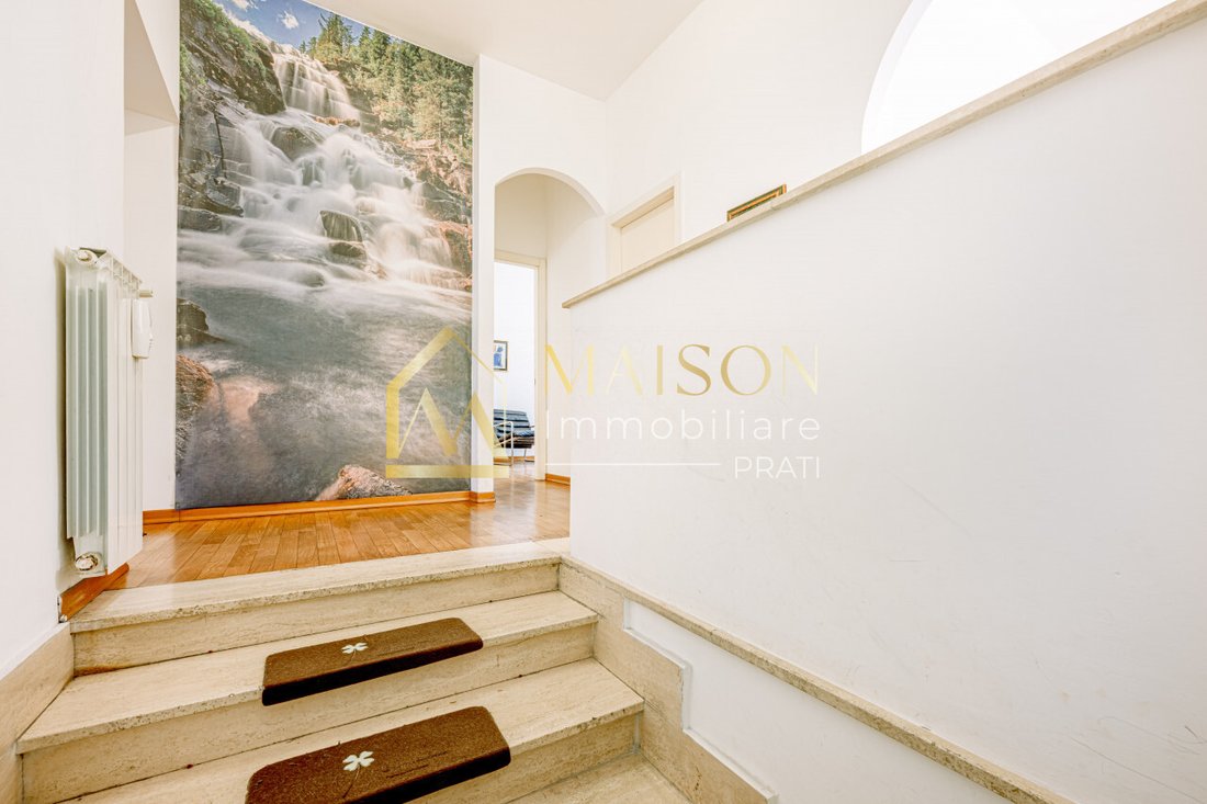 Apartment in Prati, Rome, Italy 2 - 17264452