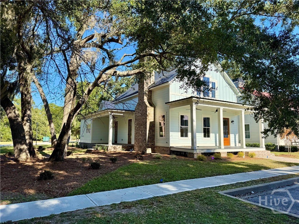 House in Riceboro, Georgia, United States 4 - 17261549