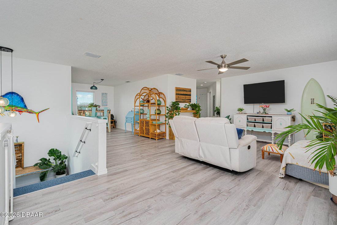 House in Daytona Beach, Florida, United States 3 - 17261067