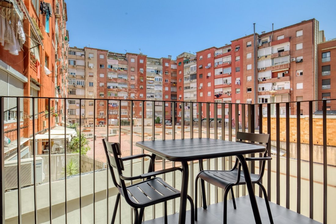 Apartment in Eixample, Barcelona, Spain 2 - 17263782