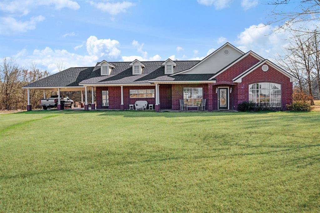 House in Blossom, Texas, United States 1 - 17261677