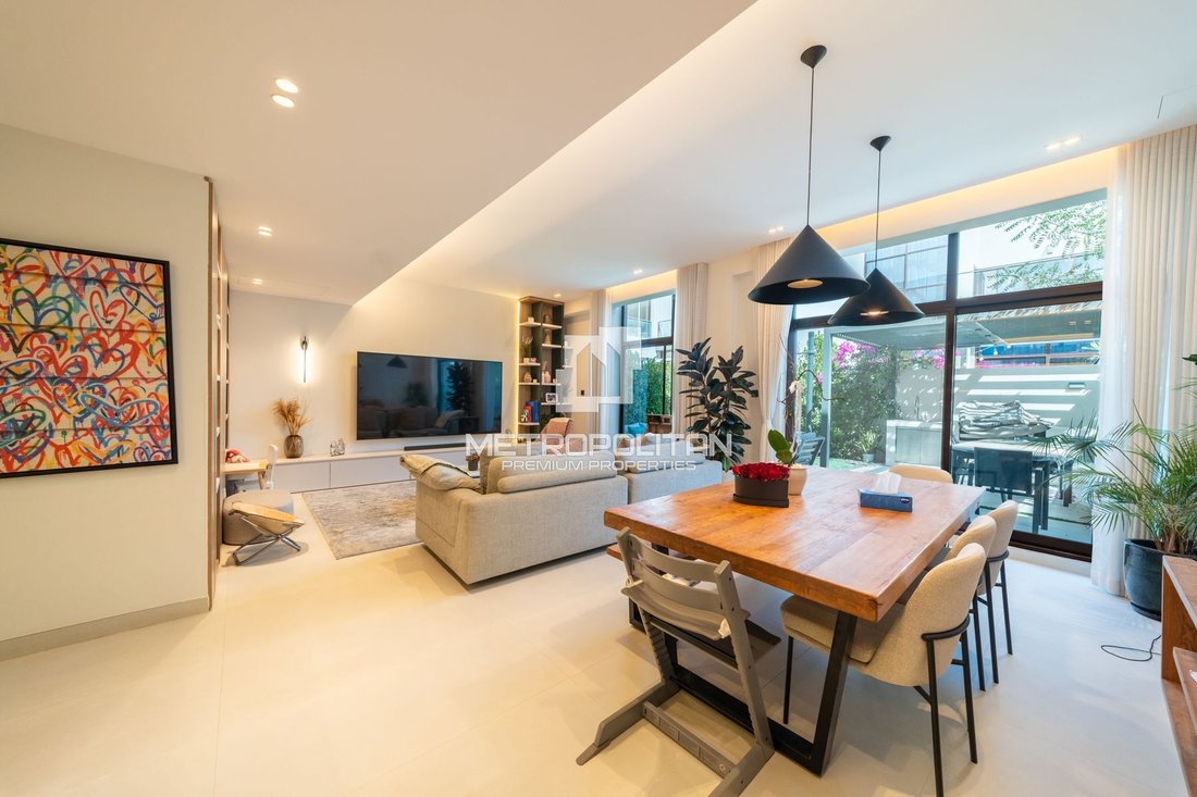 Townhouse in Wadi Al Safa 3, Wadi Al Safa, Dubai 1 - 17220541