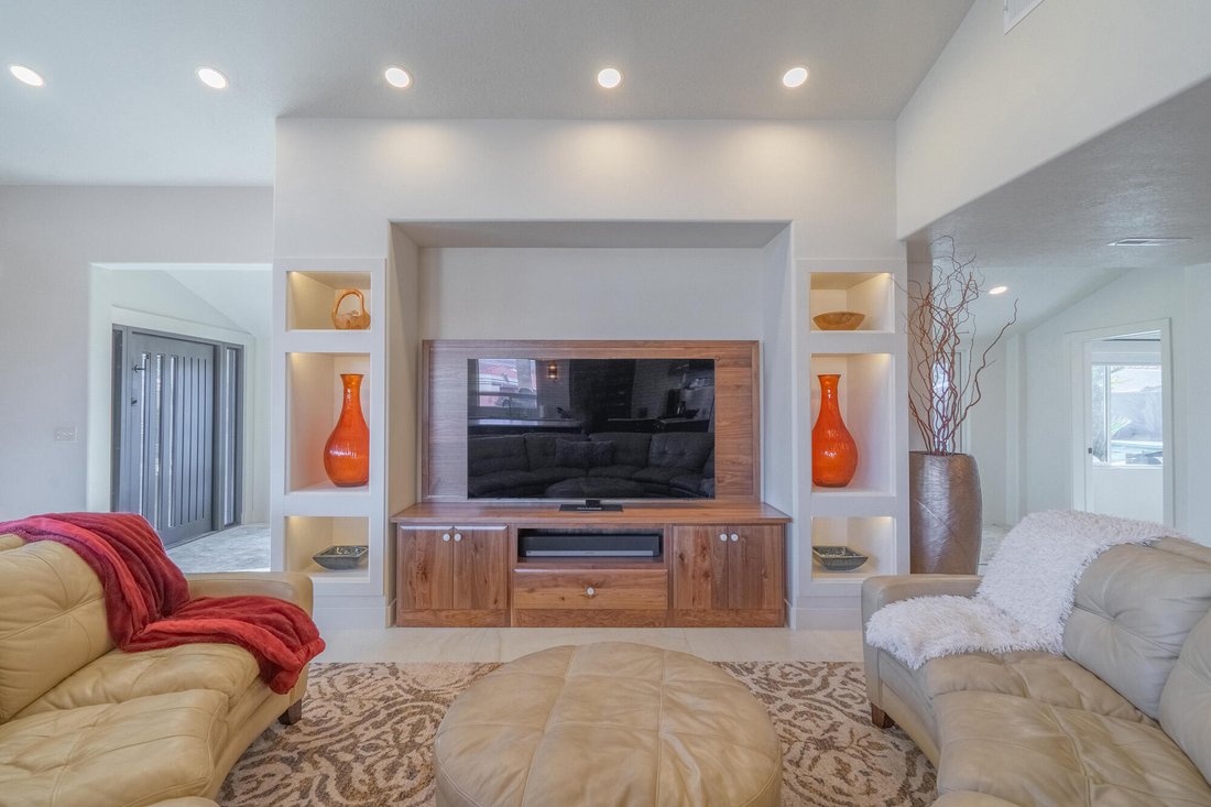 House in Washington, Utah, United States 4 - 17262117