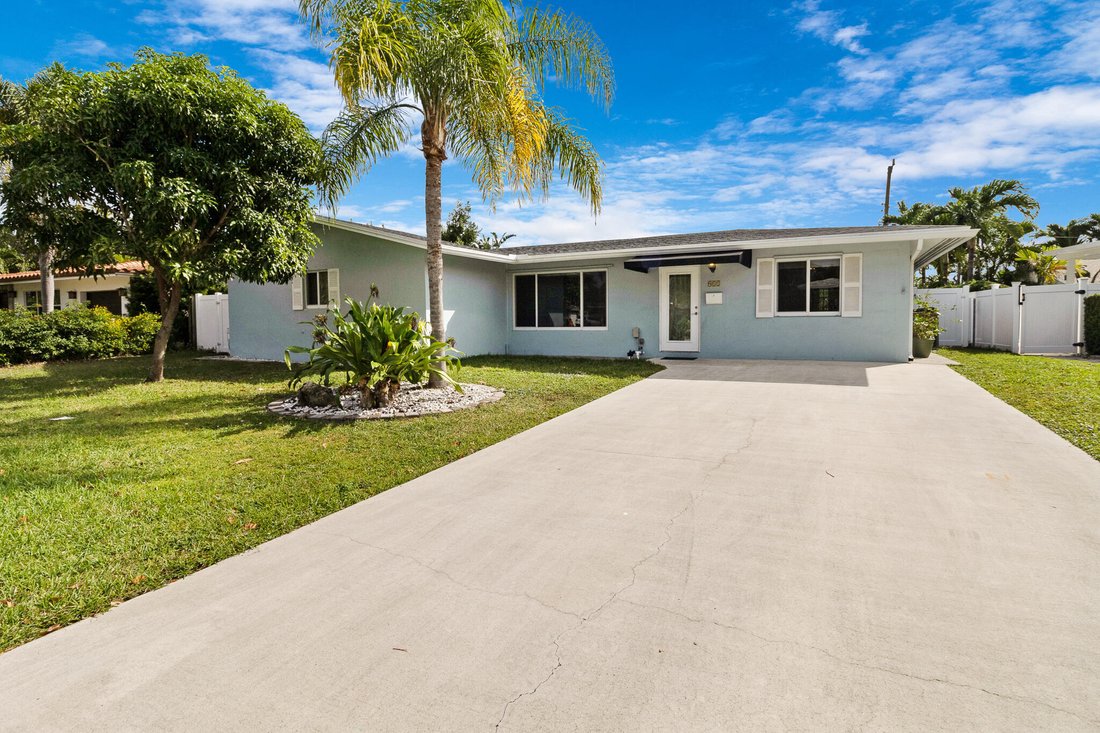 House in Deerfield Beach, Florida, United States 2 - 17176611